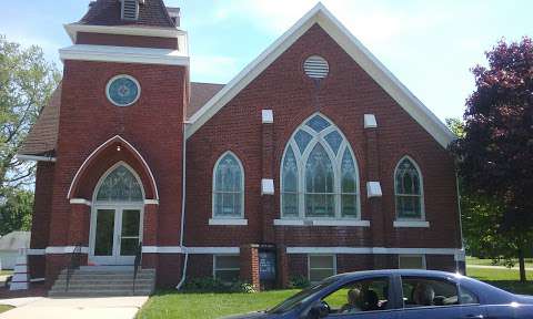 Baileyville Baptist Church