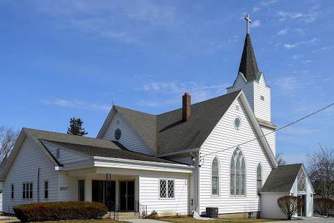 Baileyville Reformed Church